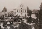 1887 - A Igreja dos Remédios, que ficava na atual Praça João Mendes (Sp)