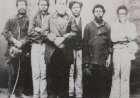 1881 - Senhor e Escravos