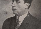 1920 - Dr. José Belicha, Suplente de Delegado