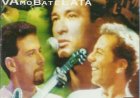 Compre aqui o Cd Paralamas, Vamo Batê Lata Ao Vivo (Duplo)