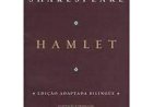 Compre aqui o Livro - Hamlet, William Shakespeare - Edição Adaptada Bilingüe