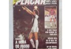 Compre aqui a Revista Placar 405 - Zanata, Falcão, São Paulo (27/01/1978)