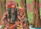 Compre aqui o HQ - Coleção Epopéia Tri # 17 - Águas Mortas