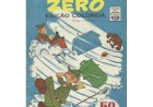 Compre aqui o HQ - Recruta Zero 46, Mort Walker - Edição Colorida