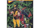 Compre aqui o HQ - O Homem-Aranha e Wolverine - Mini Série em 2 Edições (Completa)