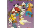 Disney Especial 105 - 29 Melhores Histórias com Os Medrosos