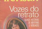 Compre aqui Livro - Vozes do Retrato, Dalton Trevisan