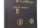 Catálogo de Moedas Brasileiras de 1643 a 1970, Álvaro dos Santos Leitão, 1970