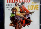 Cd Moscow With Love, Jo Basile, His Accordion & Orchestra