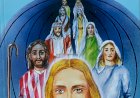 As Origens da Família de Jesus, João Baptista do Valle