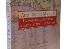 Arquitetura Militar, Um Panorama Histórico a Partir do Porto de Santos, Victor Hugo Mori
