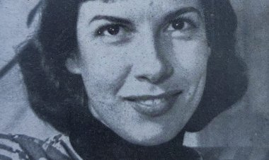 1955 - Inezita Barroso