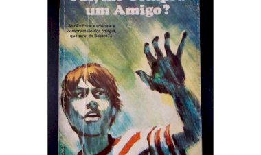 Compre aqui o Livro - Pai, Me compra Um Amigo - Pedro Bloch