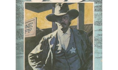 Compre aqui o HQ - Rio O Filho do Pistoleiro Parte 1, Doug Wildey