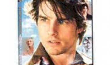 Compre aqui o Dvd - Vanilla Sky