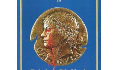 Compre aqui o Dvd - Calígula