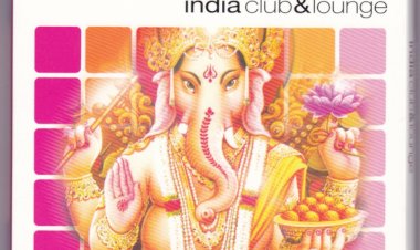 Compre aqui o Box India Club & Lounge - Atman Remixed