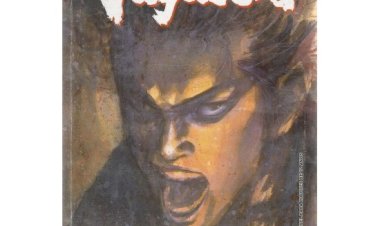 Compre aqui o Mangá Vagabond Número 16 - A História de Musashi, Takehiko Inoue