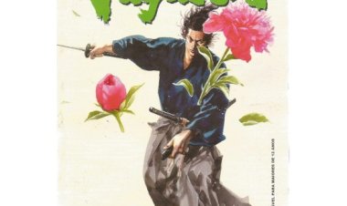 Compre aqui o Mangá Vagabond Número 17 - A História de Musashi, Takehiko Inoue