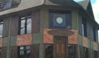 Encontre aqui Miragem Livraria - São Francisco de Paula (RS) - (54) 3244-3592