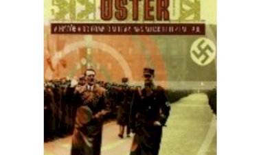 Compre aqui o Livro - A Conspiração Oster, Terry Parssinen