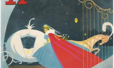 Compre aqui o LP - Gata Borralheira - Disquinho - Alta Fidelidade