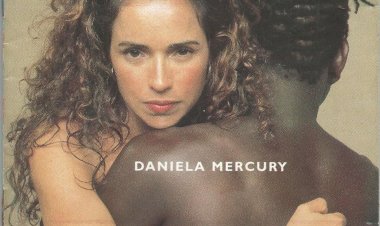 Compre o Cd Daniela Mercury, Feijão com Arroz