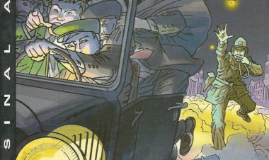 Compre aqui Livro - Aguenta Firme, Ivan Jaf, Série Sinal Aberto