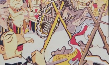 1930 - O triunfo eleitoral de Júlio Prestes, a vitória dos oligarcas paulistas