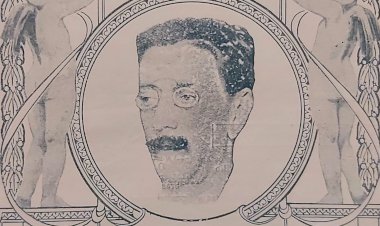 1918 - O Brasil perdeu Olavo Bilac, o príncipe de seus poetas