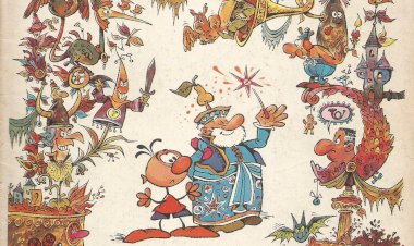 Compre aqui o Gibi Tintin Numero 47 (1973), Hergé