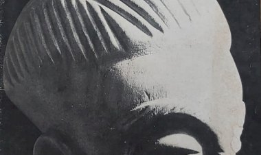 Compre aqui Revista Visão (10-04-72), O que Nos Reserva a África