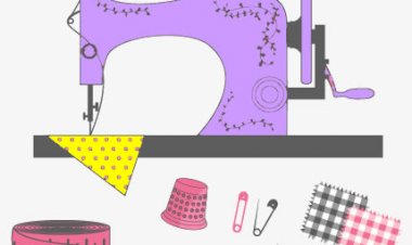 Costureira no Tatuapé - 11 998727259