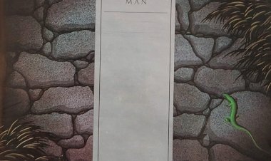 Cd Cretu, The Invisible Man, Made In Germany