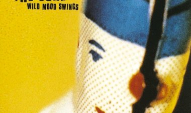 Cd The Cure, Wild Moon Swings
