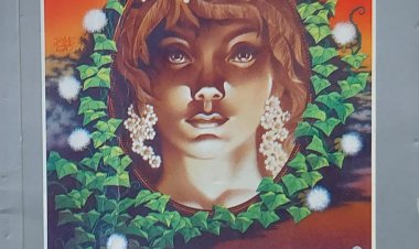 Venha Ver o Pôr-do-Sol e Outros Contos, Lygia Fagundes Telles