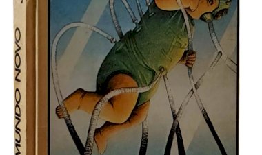 Admirável Mundo Novo, Aldous Huxley, Círculo do Livro, Capa Dura,1983