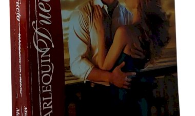 Máscaras da Paixão, Michelle Celmer, Maya Banks, Harlequin Books