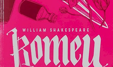 Romeu e Julieta, William Shakespeare, Texto Adaptado por Julio Emilio Braz