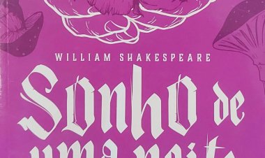 Sonho de Uma Noite de Verão, William Shakespeare, Texto Adaptado por Julio Emilio Braz