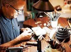 Ourives - Confecção e Consertos de Jóias - São Paulo e Região (11) 961209210