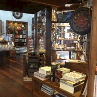 Encontre aqui Miragem Livraria - São Francisco de Paula (RS) - (54) 3244-3592