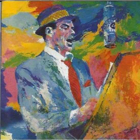 Compre o Cd Frank Sinatra, Duets (Importado)