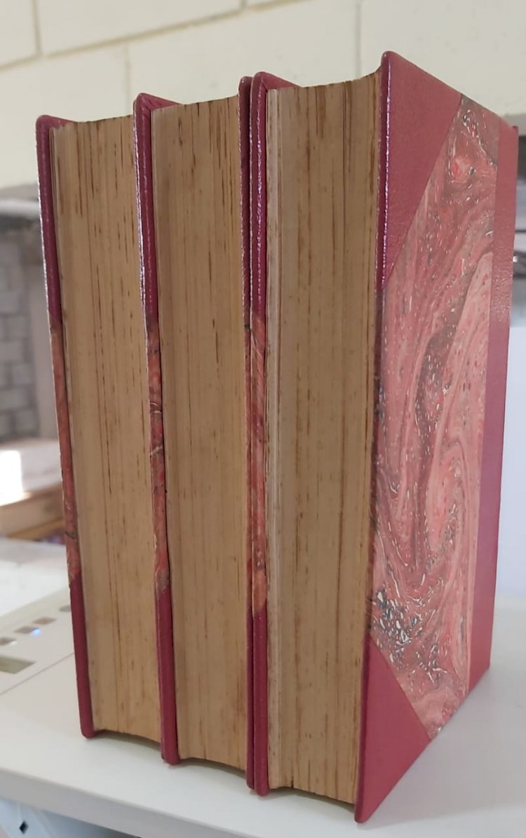 Compre aqui o Livro - A Vida de Dom Pedro I Edição Ilustrada 3 Volumes, Octavio tarquinio de Souza (Frete Grátis)