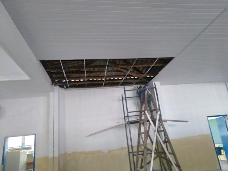 Montagem e Instalação de Divisórias e Forros em Todo o Brasil (11) 91291 5070 - Wts