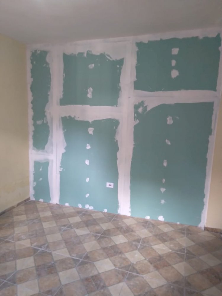 Montagem e Instalação de Divisórias e Forros em Todo o Brasil (11) 91291 5070 - Wts