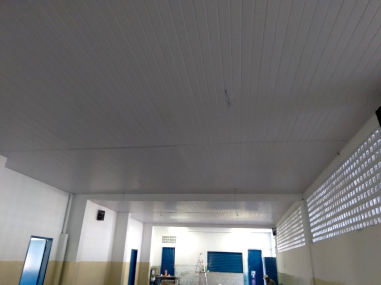 Montagem e Instalação de Divisórias e Forros em Todo o Brasil (11) 91291 5070 - Wts