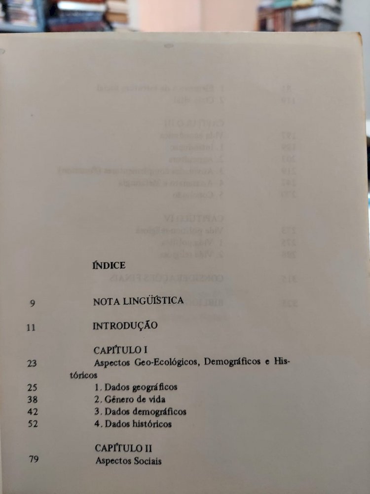 Os Basanga de Shaba, Um Grupo Étnico do Zaire, Kabengele Munanga